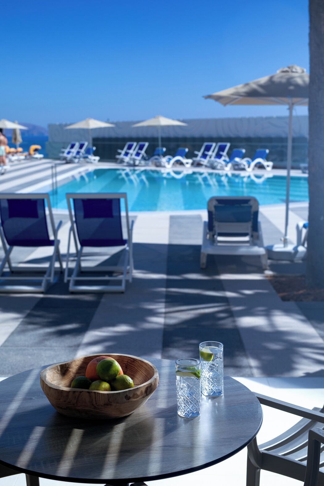 Family Swim Up | Premium bedding, in-room safe, blackout drapes, soundproofing