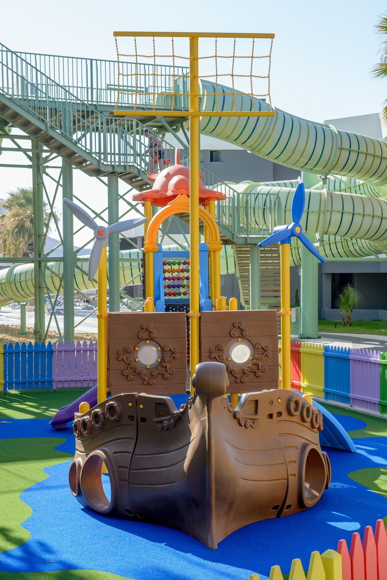 Foto - Arina Beach Resort