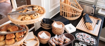 Hotel Le Continental