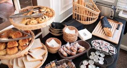 Hotel Le Continental