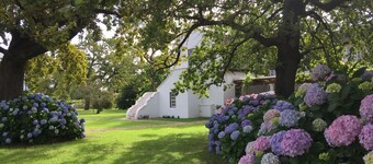 Palmiet Valley Estate