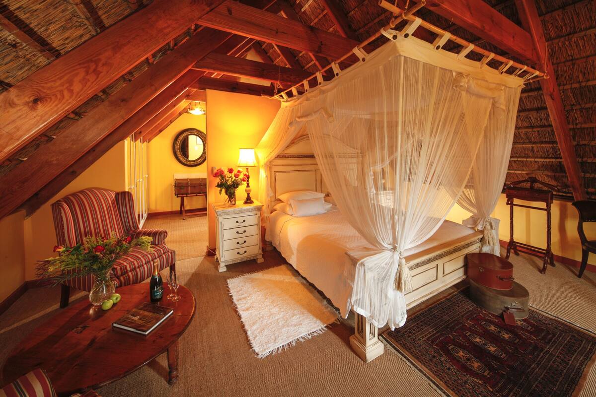 Luxury Room