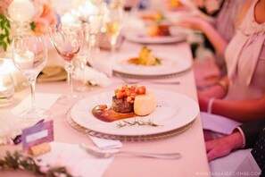 Dining - Palmiet Valley Estate (Paarl)