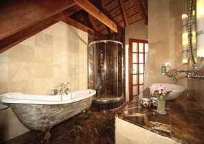 Room - Palmiet Valley Estate (Paarl)