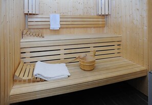 Spa - Residhome Caserne de Bonne (Grenoble)