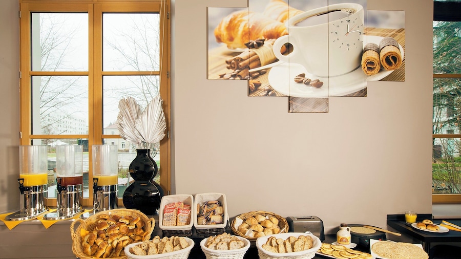 Residhome Caserne de Bonne