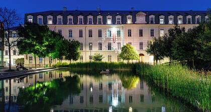 Residhome Caserne de Bonne