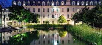 Residhome Caserne de Bonne
