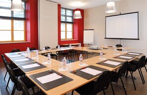 Interior - Residhome Caserne de Bonne (Grenoble)