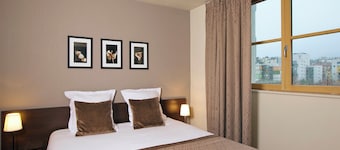 Residhome Caserne de Bonne