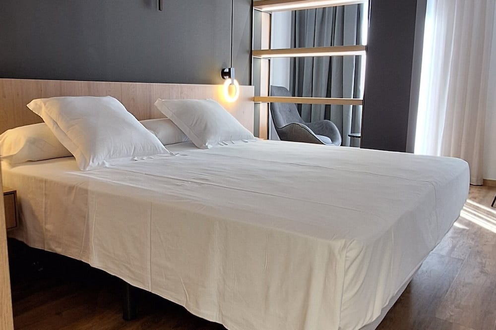 Hotel Can Batiste