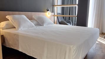 Chambre Confort