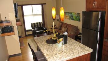 Suite, 1 Bedroom