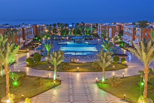 SUNRISE Garden Beach Resort - All inclusive