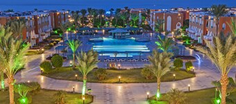 SUNRISE Garden Beach Resort - All inclusive