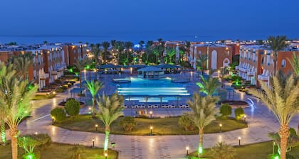 SUNRISE Garden Beach Resort - All inclusive