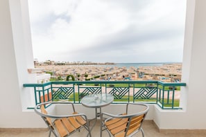 Junior Suite | View from room