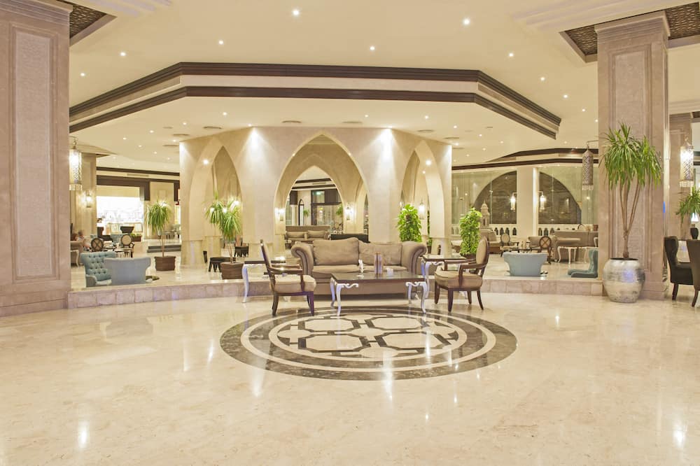SUNRISE Garden Beach Resort - All inclusive
