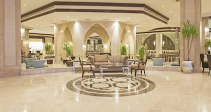 SUNRISE Garden Beach Resort - All inclusive