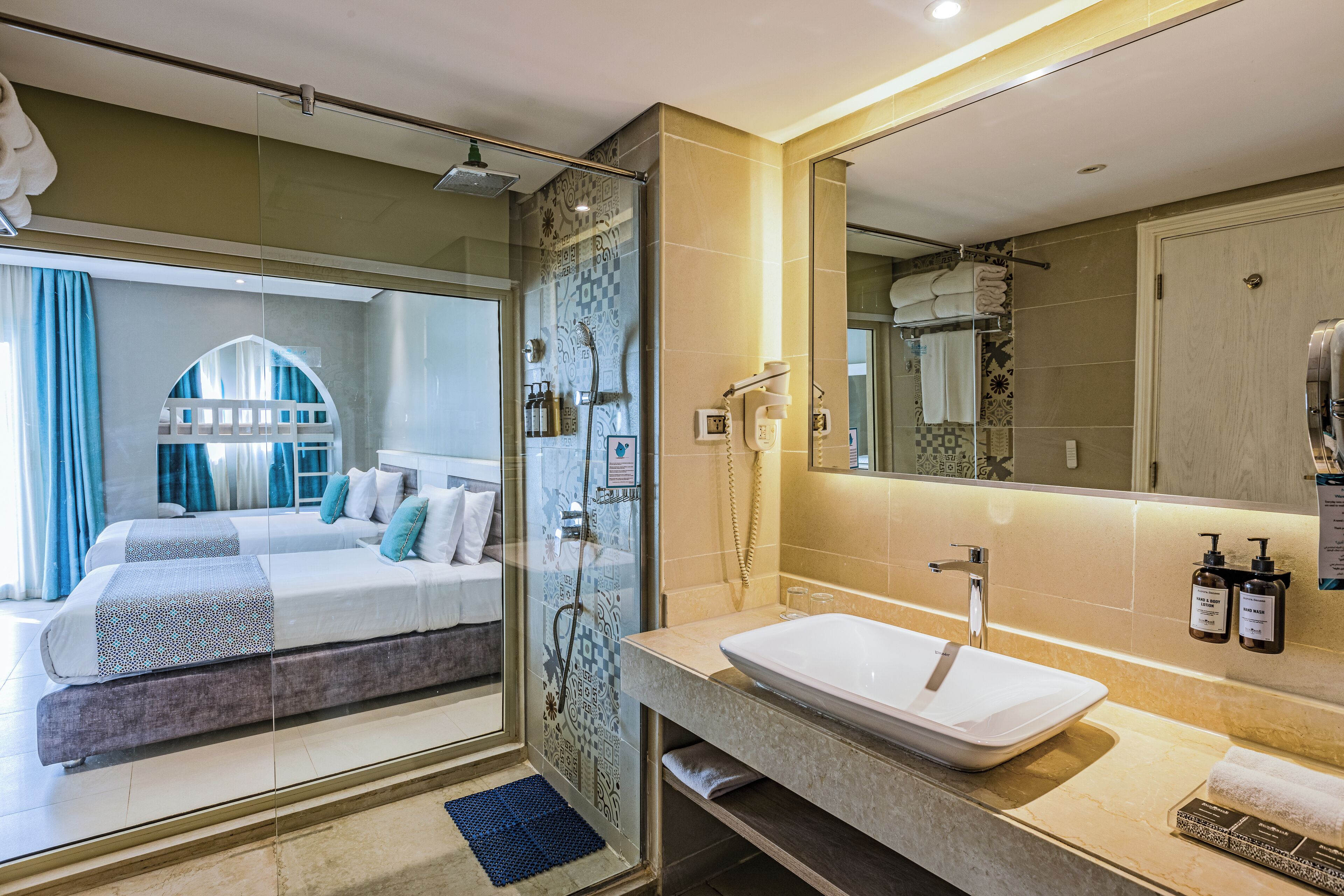 Photo - Sunrise Garden Beach Resort