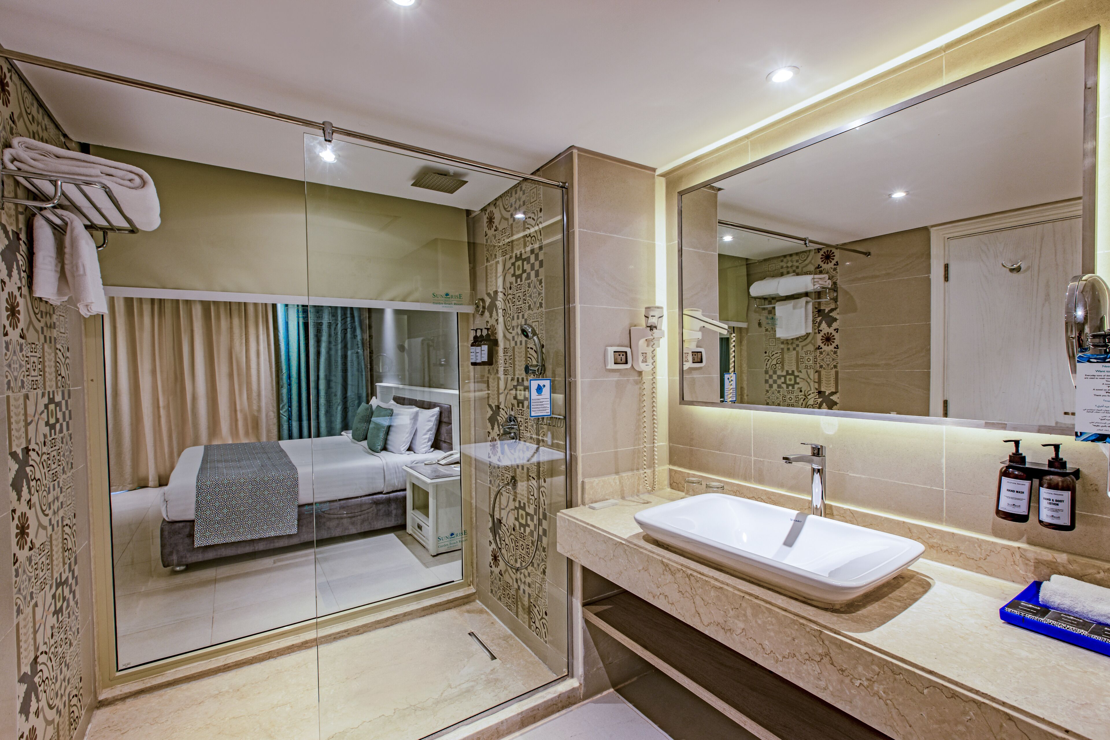 Photo - Sunrise Garden Beach Resort