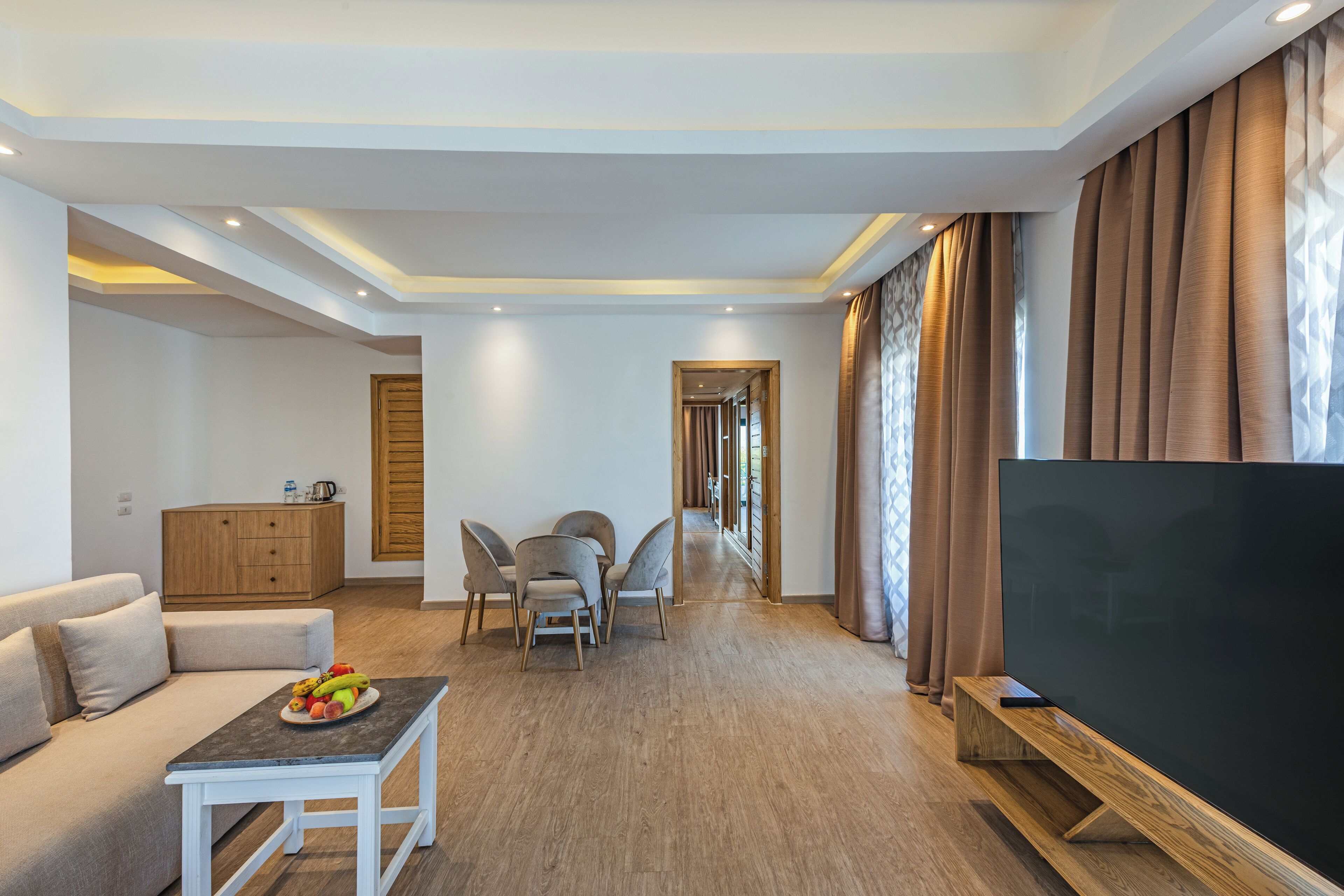 Photo - Sunrise Garden Beach Resort