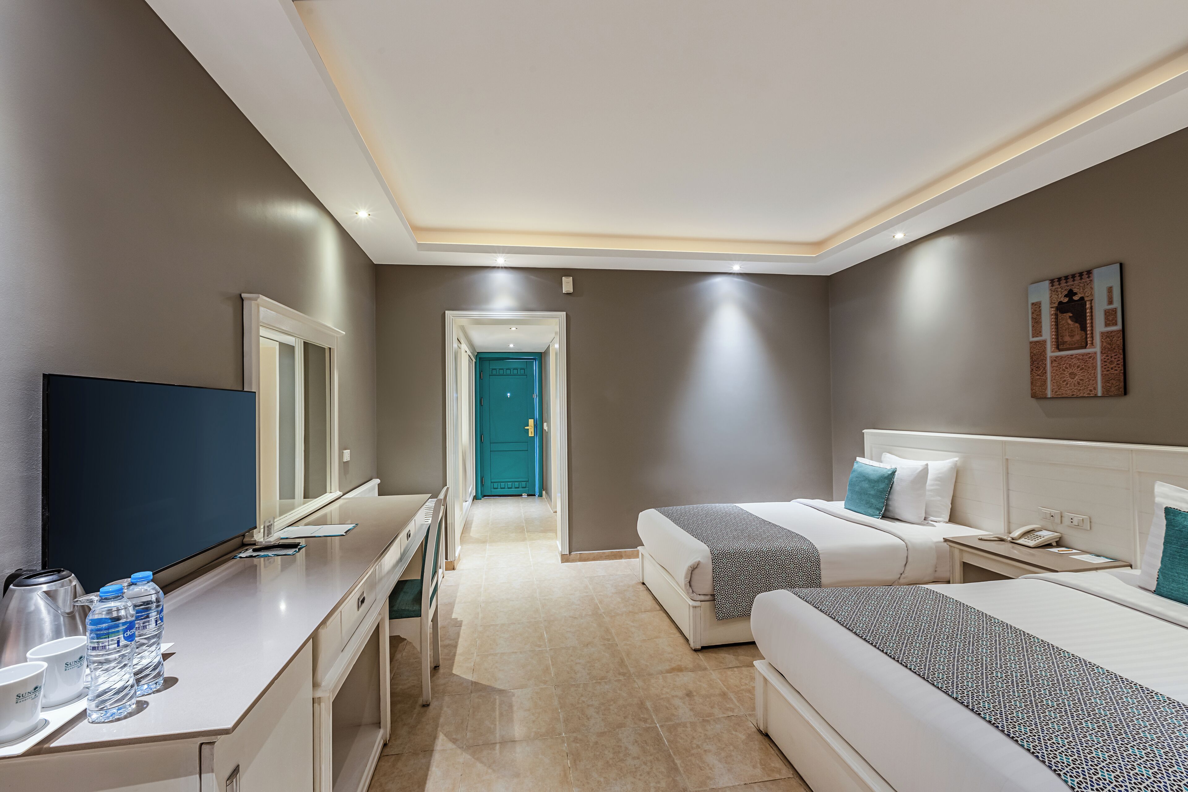 Photo - Sunrise Garden Beach Resort