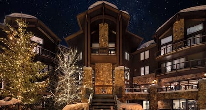 Waldorf Astoria Park City