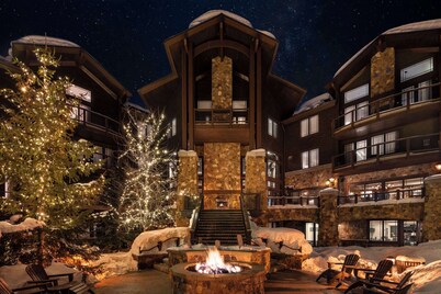 Waldorf Astoria Park City