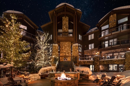 Waldorf Astoria Park City