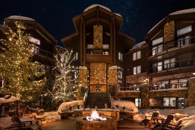 Waldorf Astoria Park City