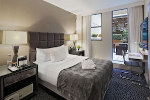 Room - Blue Angel Hotel NYC (New York)