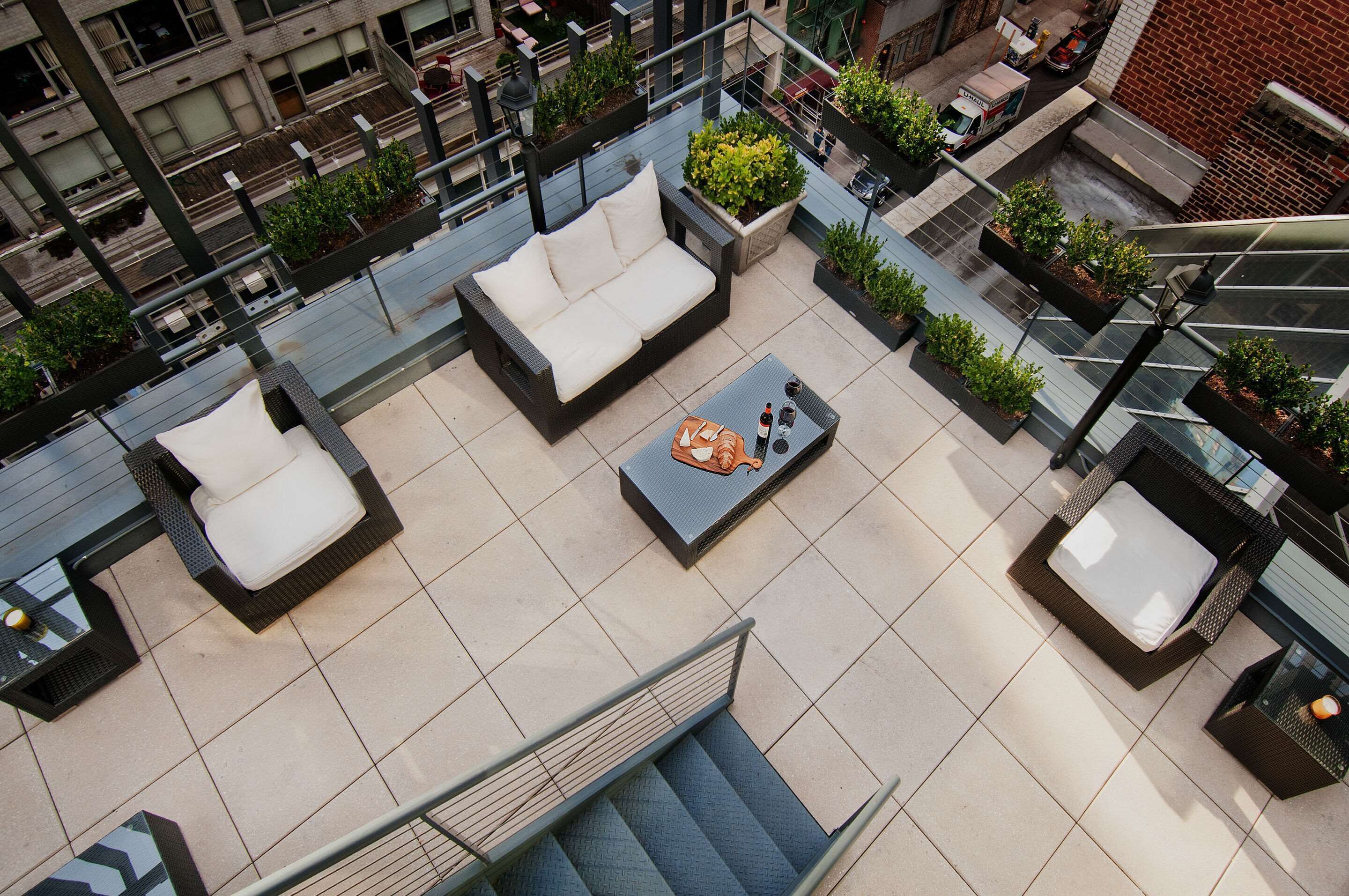 Foto - The Historic Blue Angel Hotel Lexington Ave, an Ascend Collection