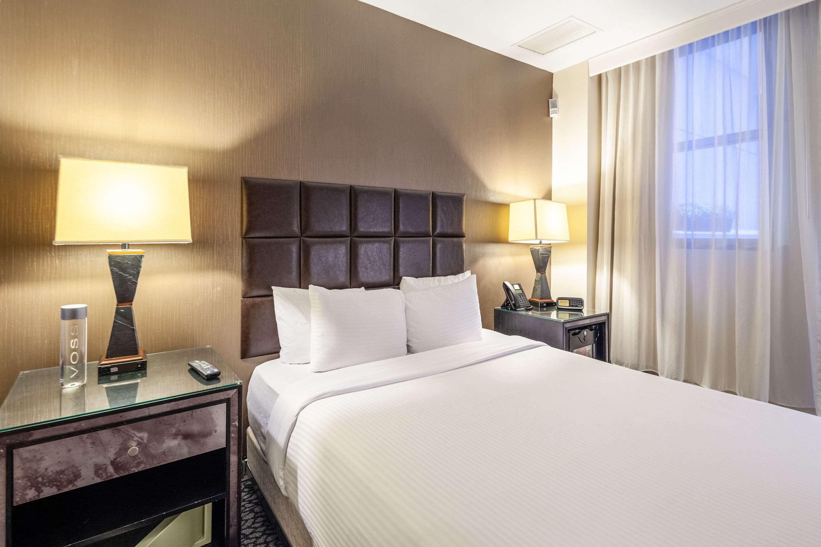 Foto - The Historic Blue Angel Hotel Lexington Ave, an Ascend Collection