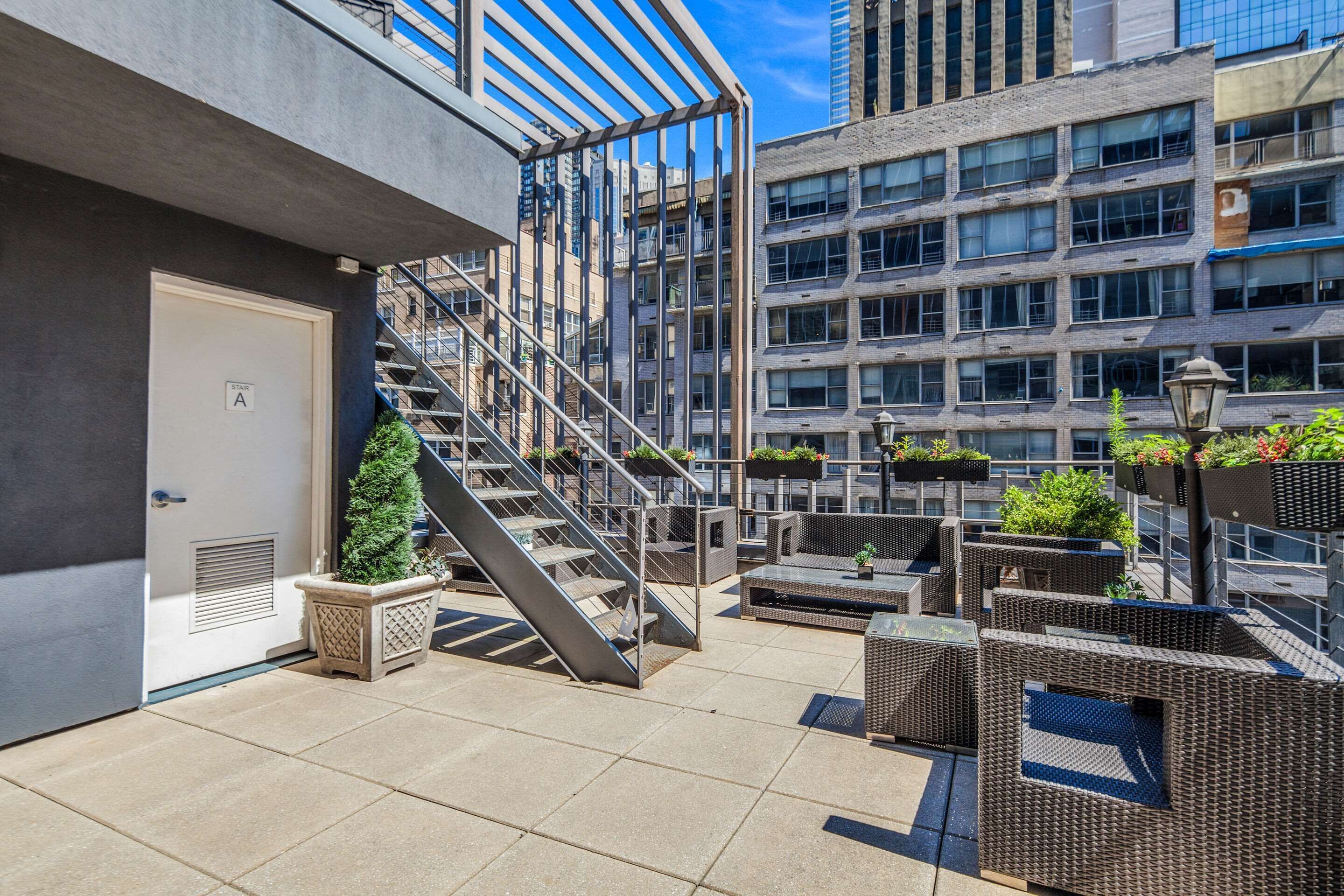 Foto - The Historic Blue Angel Hotel Lexington Ave, an Ascend Collection