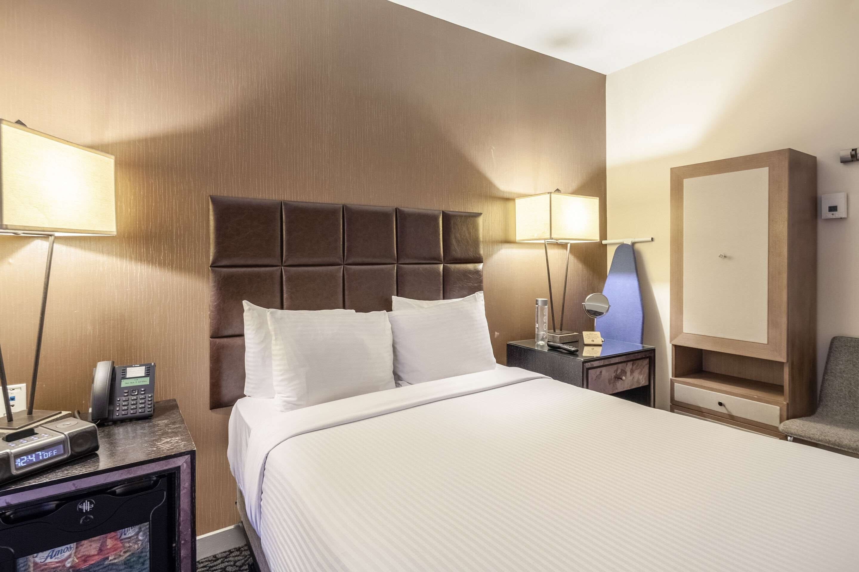 Foto - The Historic Blue Angel Hotel Lexington Ave, an Ascend Collection