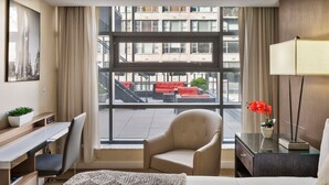 Junior Suite - Blue Angel Hotel NYC (New York)