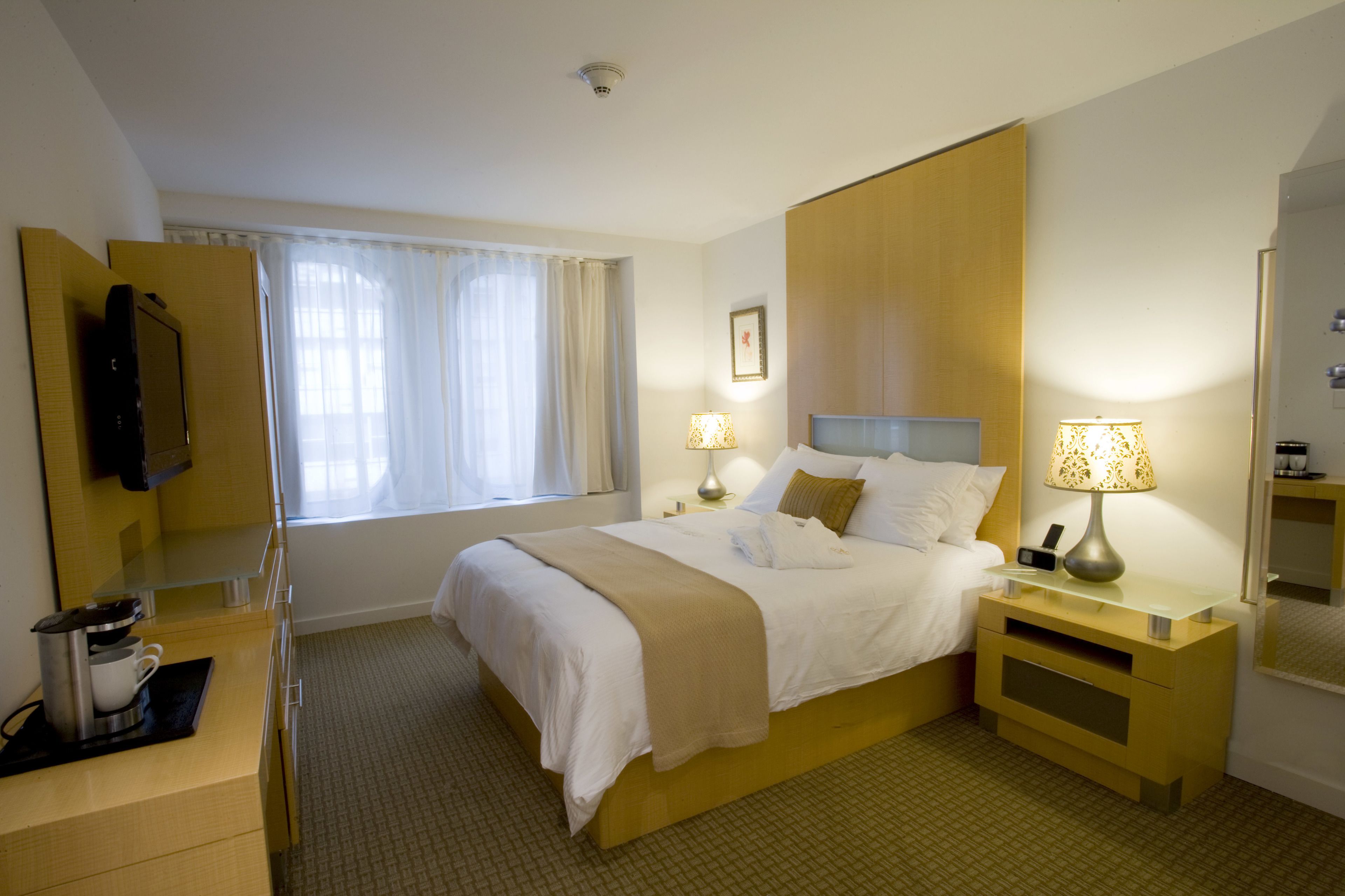 Foto - The Historic Blue Angel Hotel Lexington Ave, an Ascend Collection