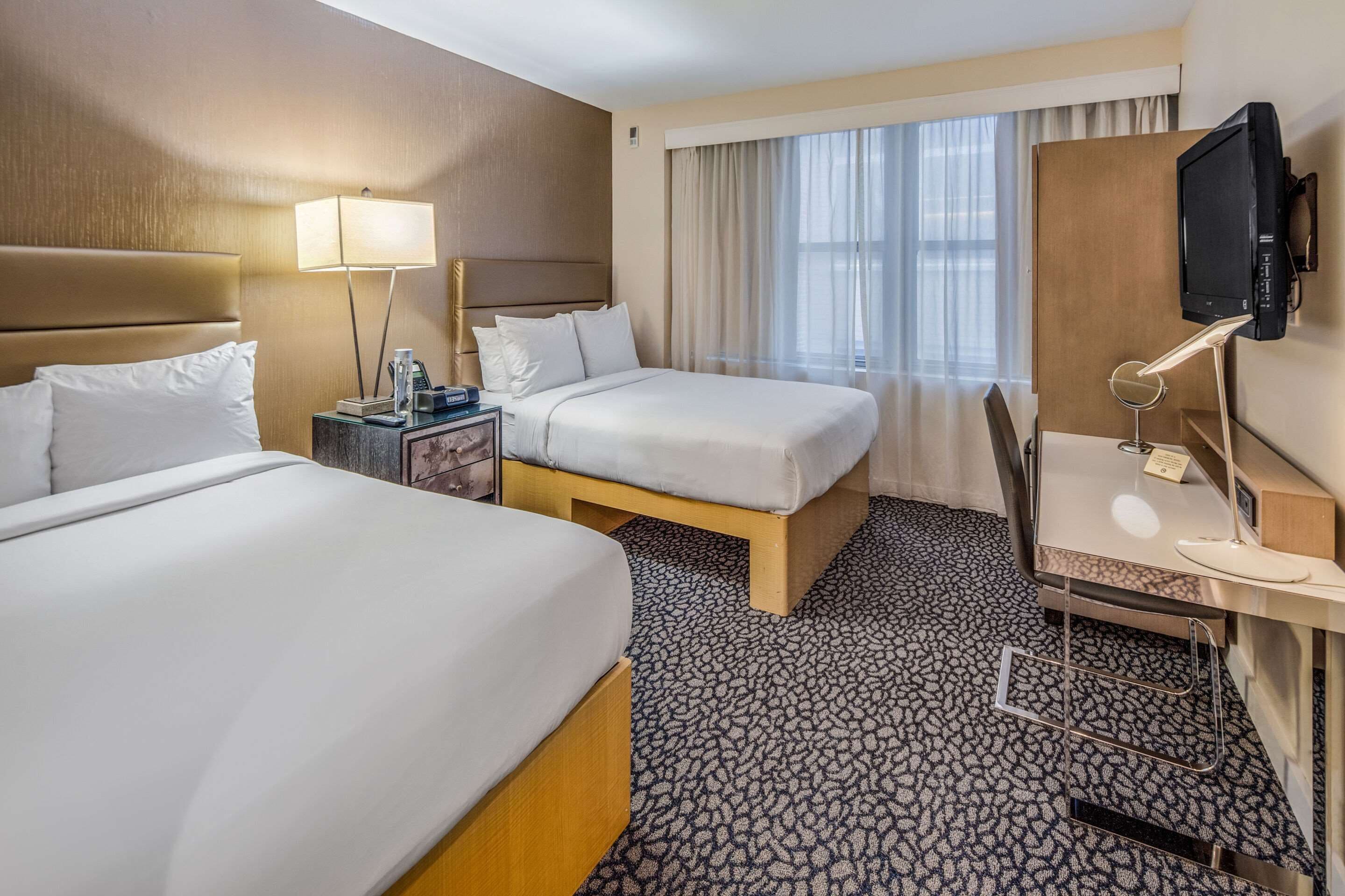 Foto - The Historic Blue Angel Hotel Lexington Ave, an Ascend Collection