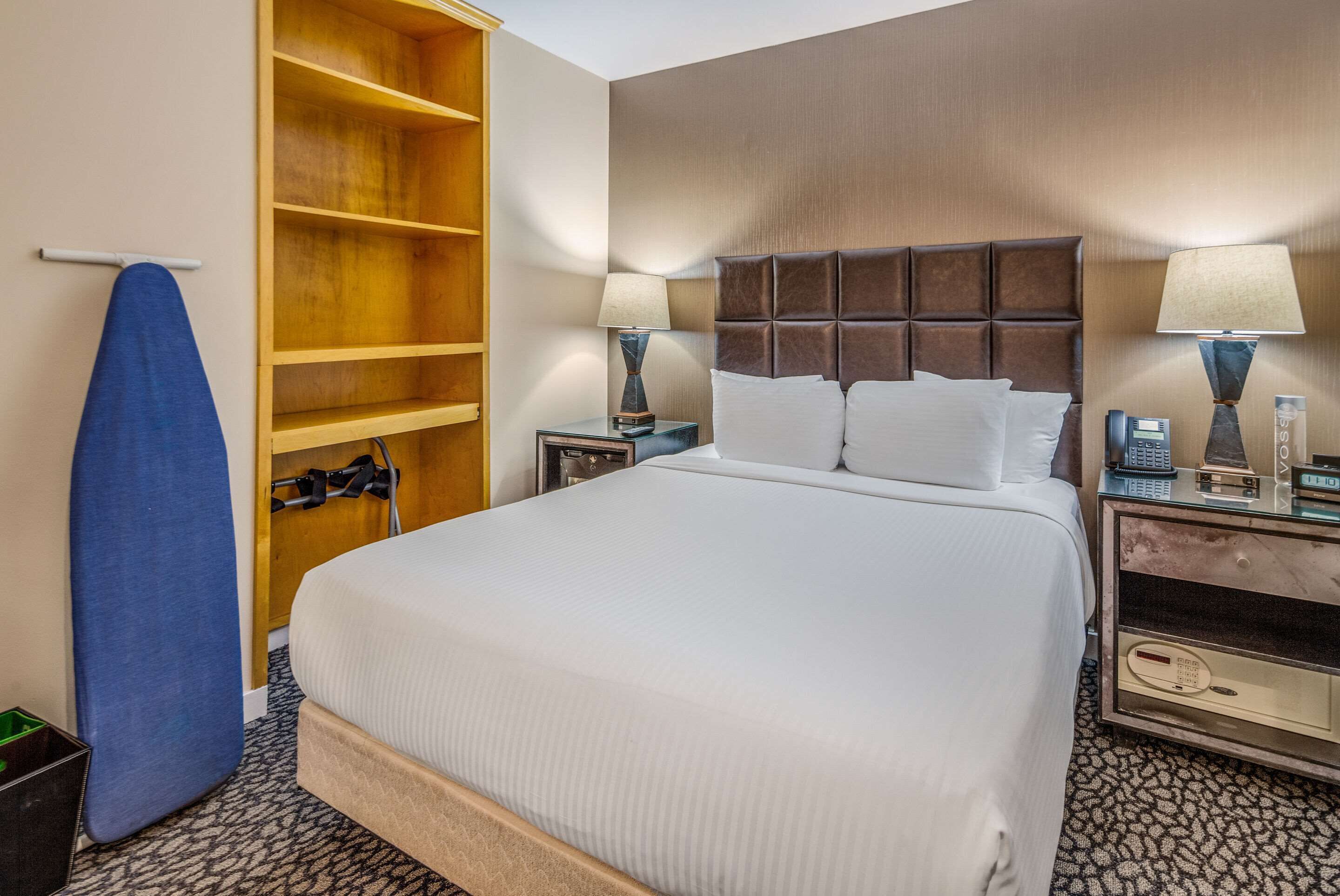 Foto - The Historic Blue Angel Hotel Lexington Ave, an Ascend Collection