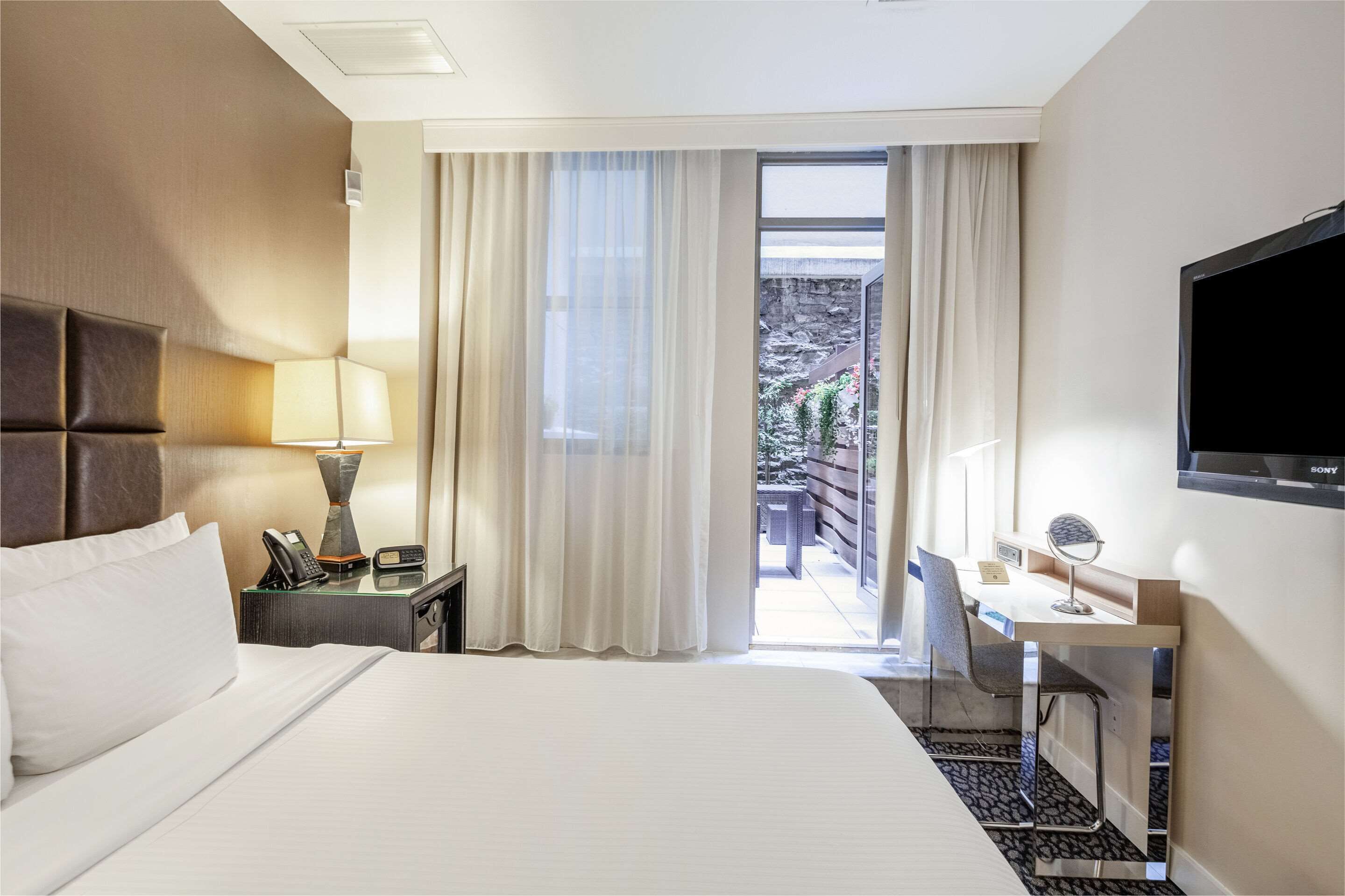 Foto - The Historic Blue Angel Hotel Lexington Ave, an Ascend Collection