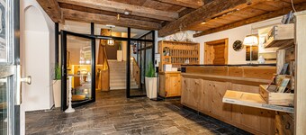 Berggasthof Hotel Adersberg