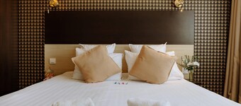 Clarion Aparthotel Toulouse Le Parc de l’Escale