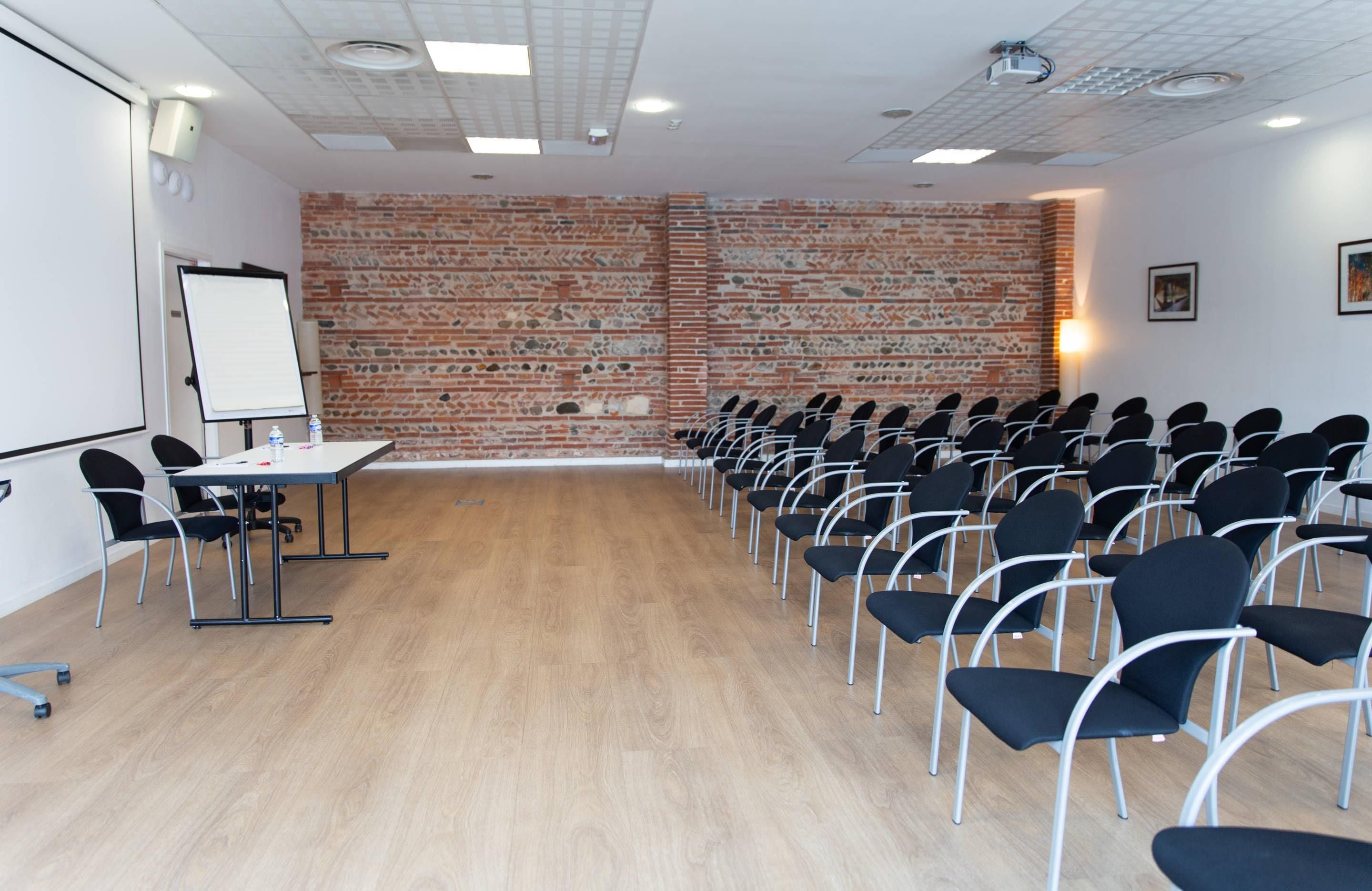 Sala de reunions