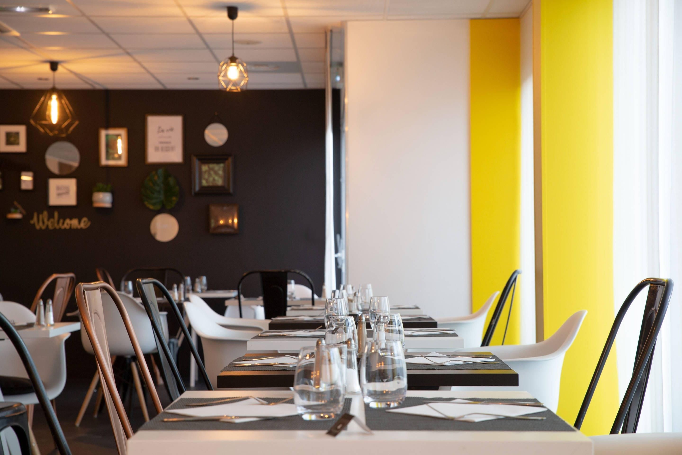 Restaurantes