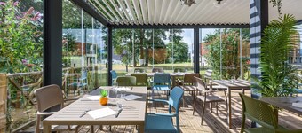 Clarion Aparthotel Toulouse Le Parc de l’Escale