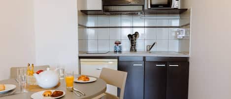 Appartement Supérieur - 4 personnes