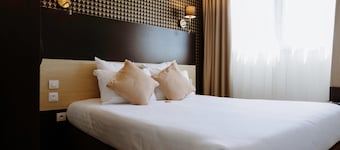 Clarion Aparthotel Toulouse Le Parc de l’Escale