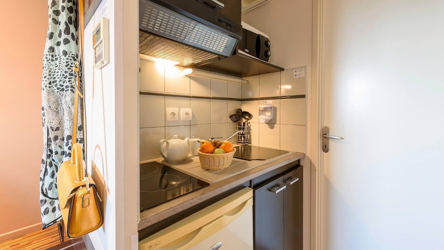 Clarion Aparthotel Toulouse Le Parc de l’Escale