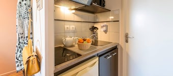 Clarion Aparthotel Toulouse Le Parc de l’Escale